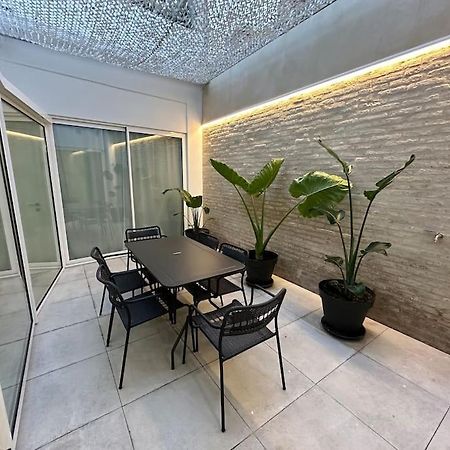 Precioso Apartamento Con Patio. Pyp Валенсия Экстерьер фото