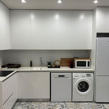 Precioso Apartamento Con Patio. Pyp Валенсия Экстерьер фото