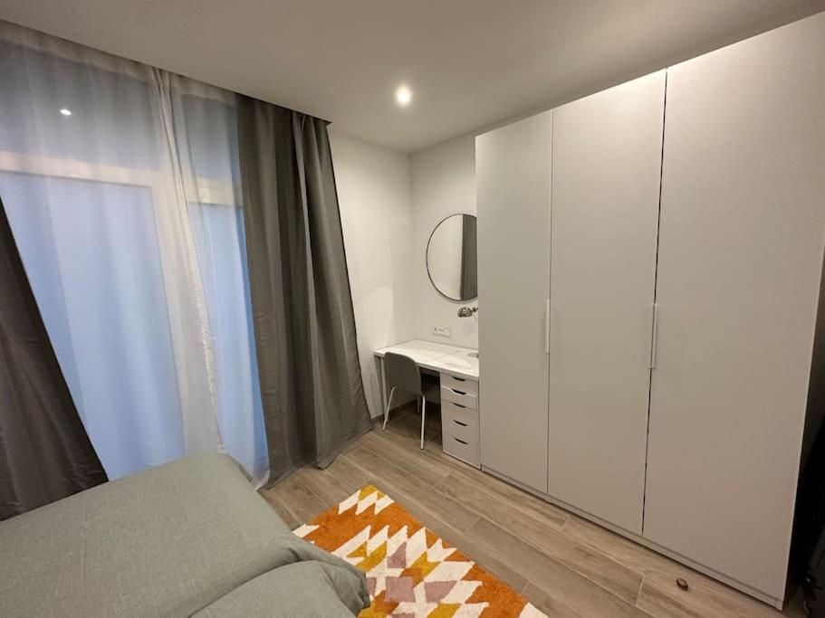 Precioso Apartamento Con Patio. Pyp Валенсия Экстерьер фото